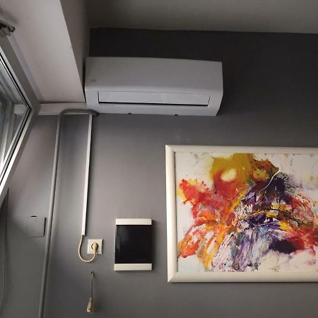 Apartman Freedom Сараево Экстерьер фото