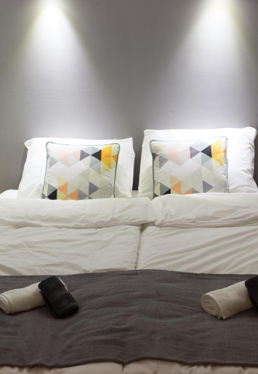 Apartman Freedom Сараево Экстерьер фото