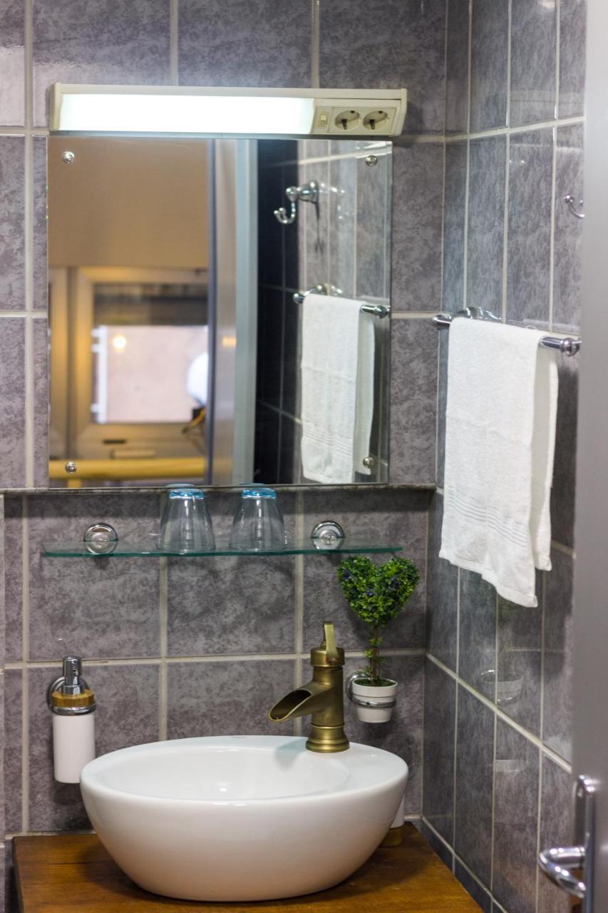 Apartman Freedom Сараево Экстерьер фото