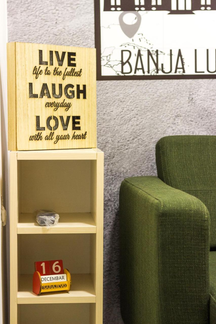 Apartman Freedom Сараево Экстерьер фото