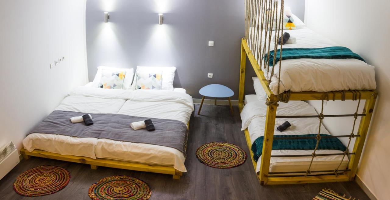 Apartman Freedom Сараево Экстерьер фото
